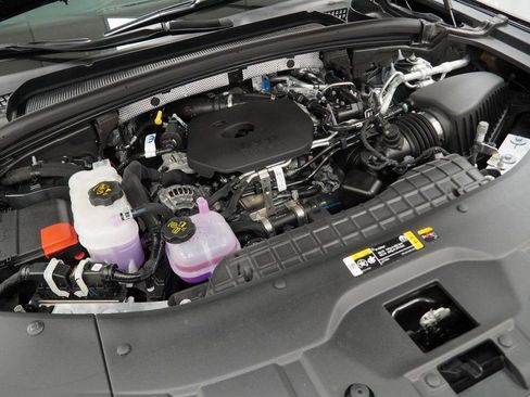 New 2026 Jeep Grand Cherokee Altitude AWD/4WD image 36