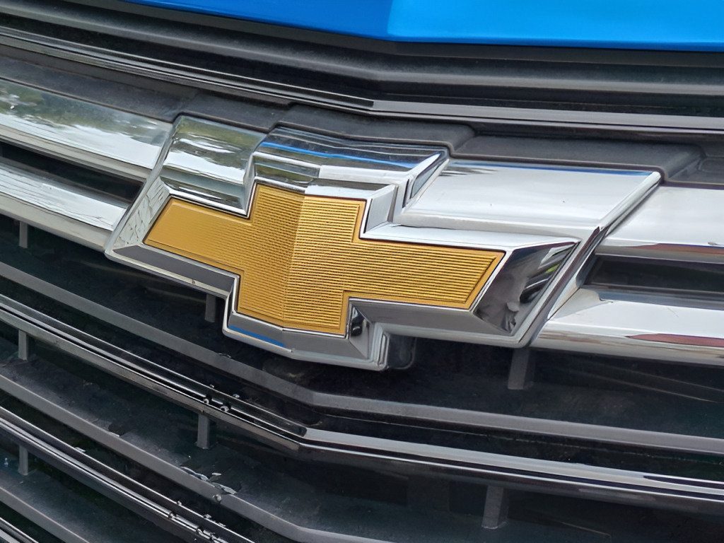 Certified 2024 Chevrolet Equinox LT FWD image 2