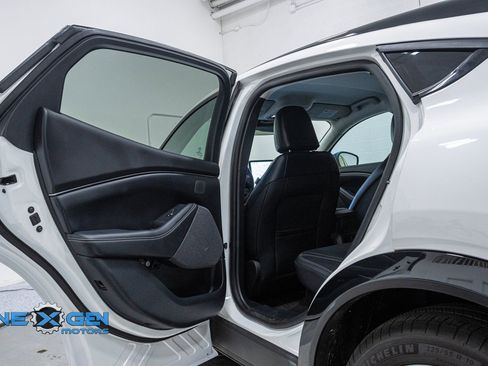 Used 2024 Ford Mustang Mach-E Premium image 24