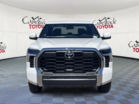 New 2026 Toyota Tundra SR5 image 3