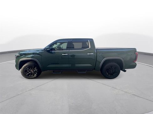 Used 2023 Toyota Tundra Limited w/ Power Package RWD image 9