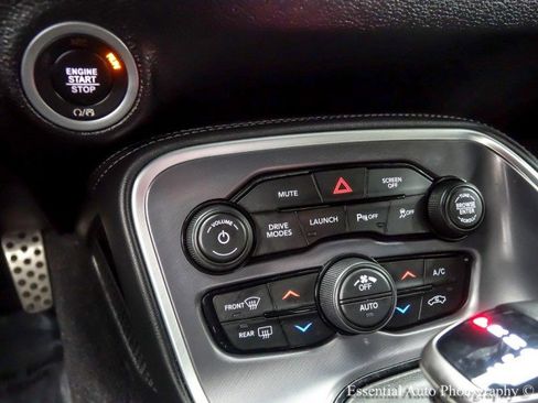 Used 2020 Dodge Challenger R/T Scat Pack w/ Dynamics Package image 19