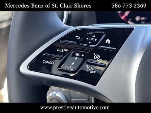 Certified 2026 Mercedes-Benz CLA 250 4MATIC image 29