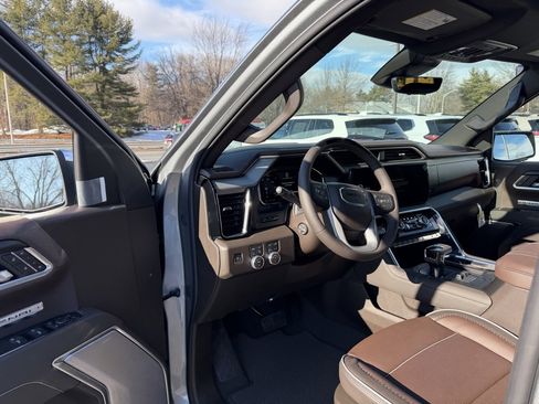 New 2026 GMC Sierra 1500 Denali image 13