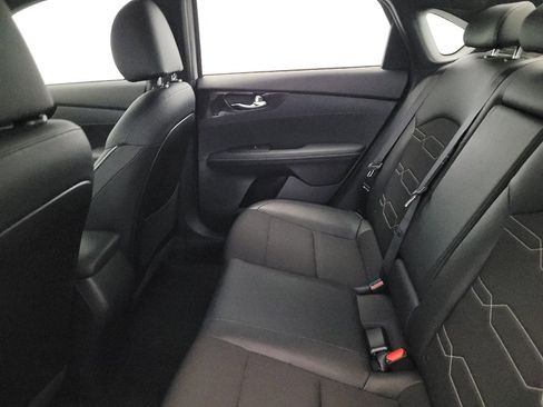 Used 2023 Kia Forte GT-Line FWD image 18