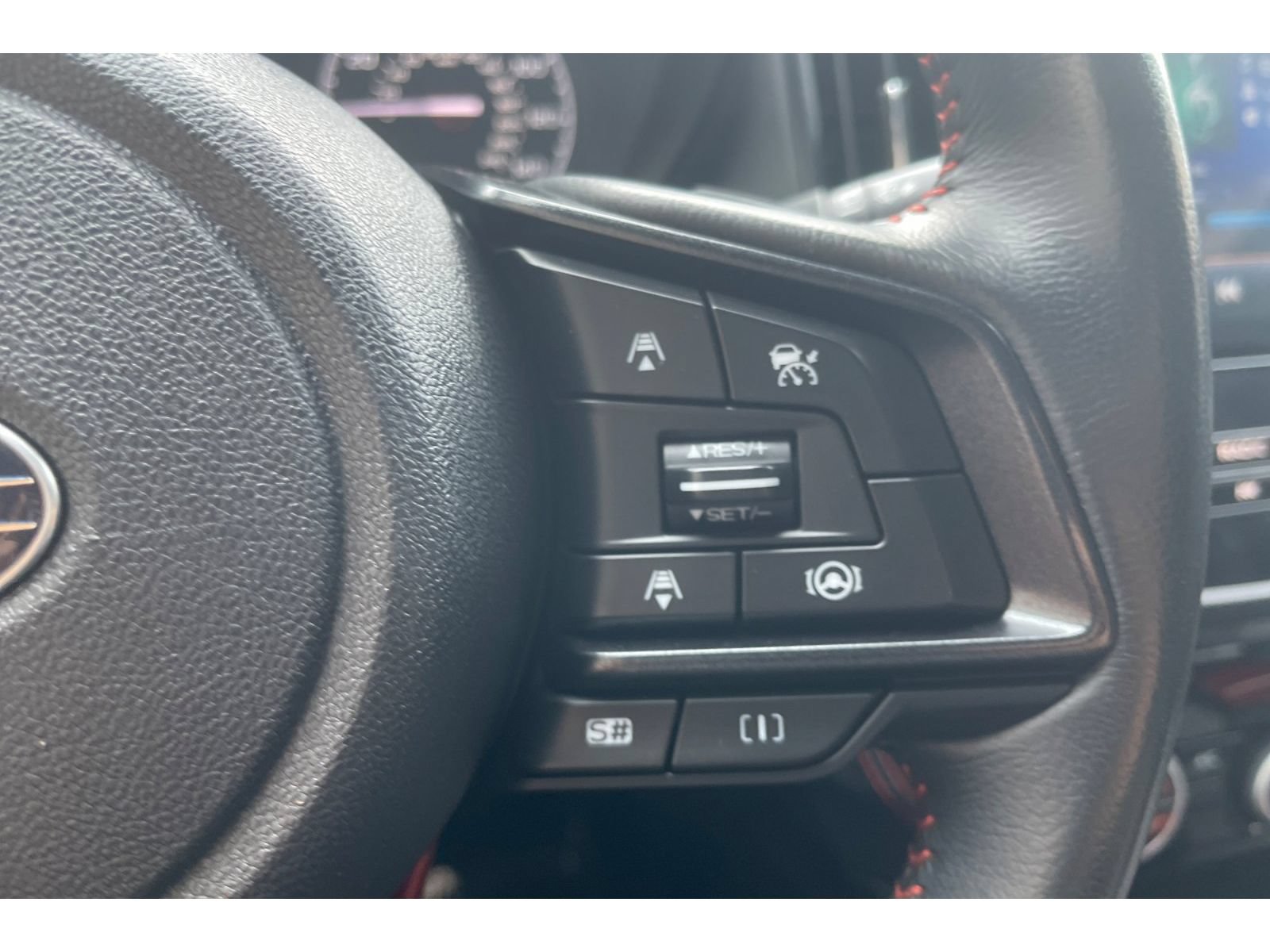 Used 2023 Subaru Forester Sport AWD/4WD image 35