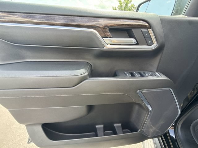 Certified 2024 GMC Sierra 1500 Elevation w/ LPO, Elevation Black Package AWD/4WD image 21