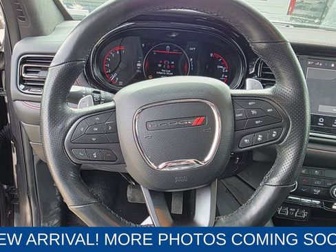 Used 2024 Dodge Durango R/T image 14