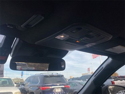 New 2025 Toyota 4Runner TRD Off-Road image 25