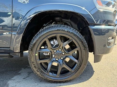 New 2026 RAM 1500 Limited w/ Night Edition image 19