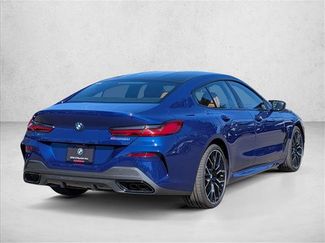 New 2026 BMW M850i xDrive video 2