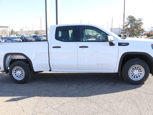 New 2026 GMC Sierra 1500 Pro w/ Trailering Package image 8