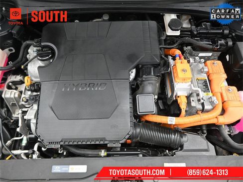 Used 2023 Hyundai Elantra Limited image 31