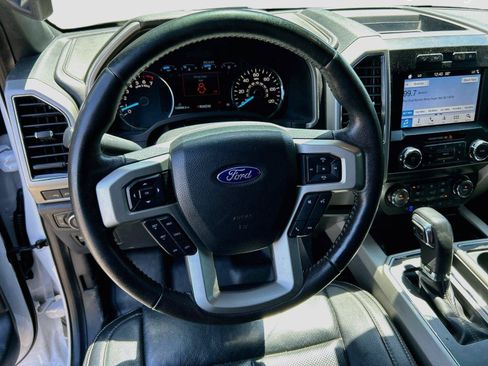 Used 2019 Ford F150 Lariat AWD/4WD image 36