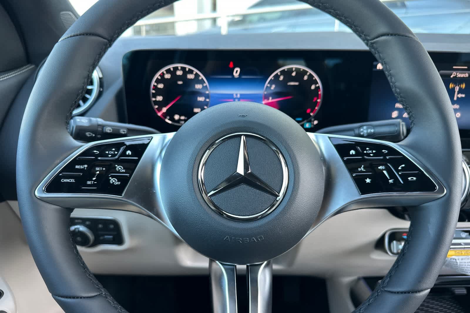 New 2026 Mercedes-Benz GLA 250 4MATIC image 22