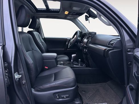 Used 2022 Toyota 4Runner TRD Pro image 11