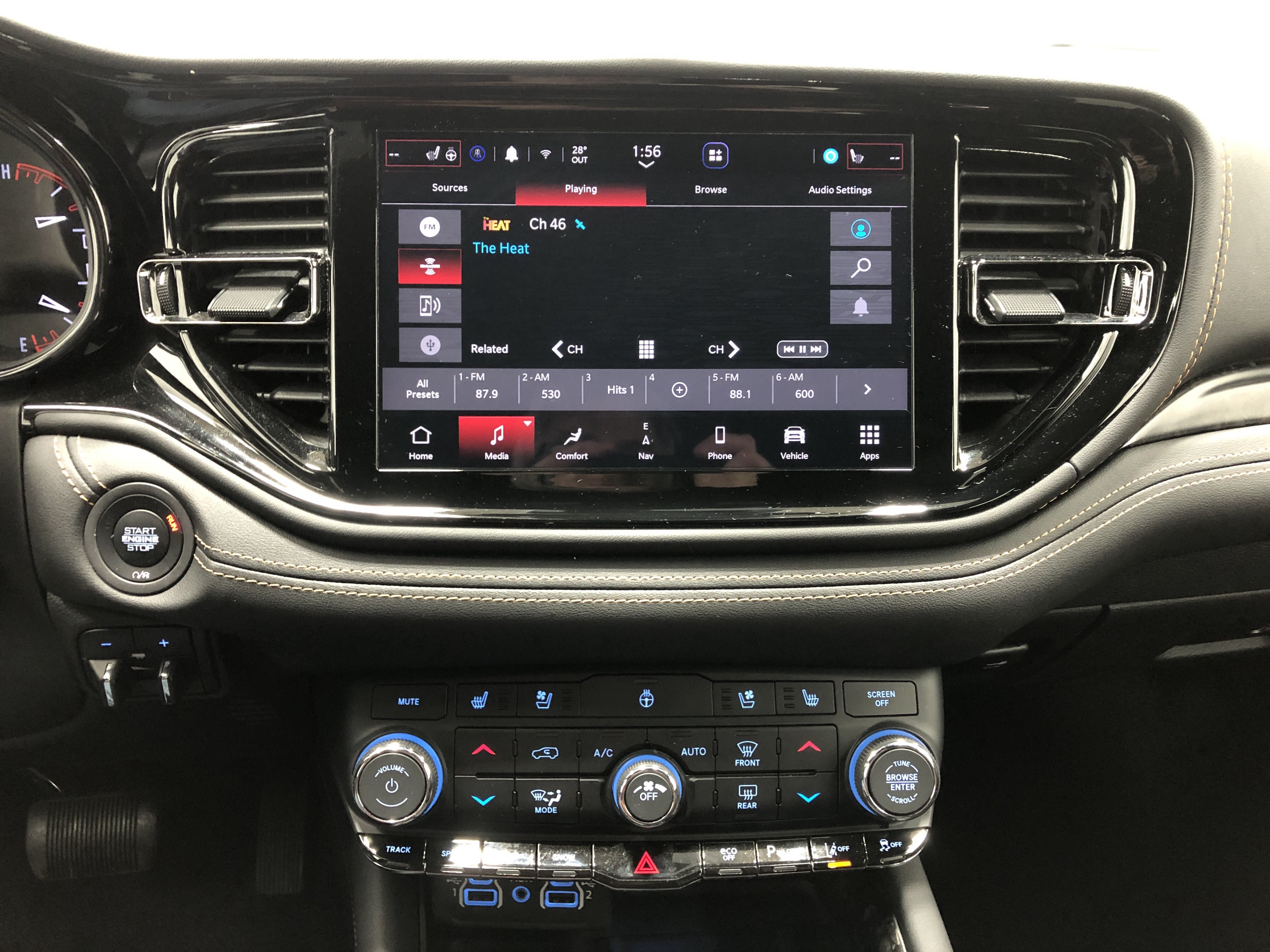 Certified 2025 Dodge Durango R/T AWD/4WD image 26