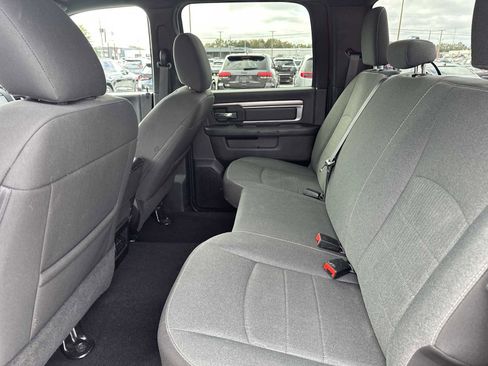 Used 2024 RAM 1500 Classic Warlock image 27