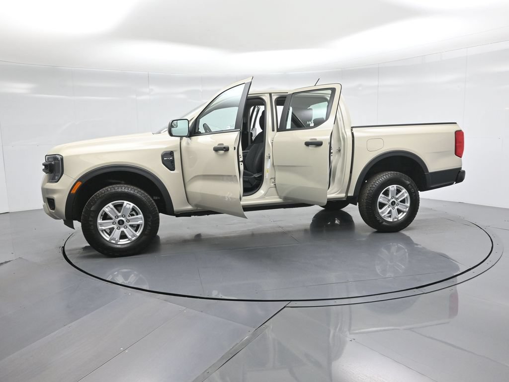 New 2025 Ford Ranger XL RWD image 35