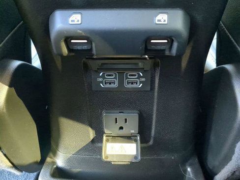 Certified 2023 Jeep Wrangler Sahara image 16