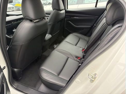 New 2026 MAZDA MAZDA3 2.5 S Sedan w/ Preferred Pkg image 8