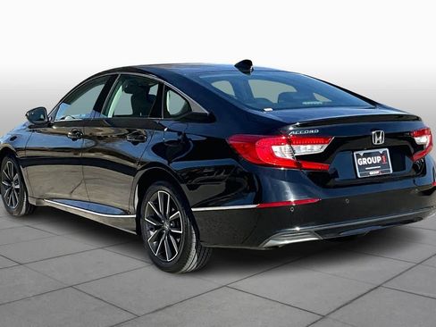Used 2021 Honda Accord EX-L image 11