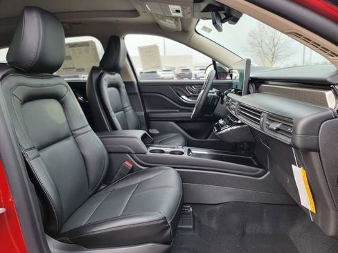 New 2026 Lincoln Corsair Grand Touring AWD/4WD image 23