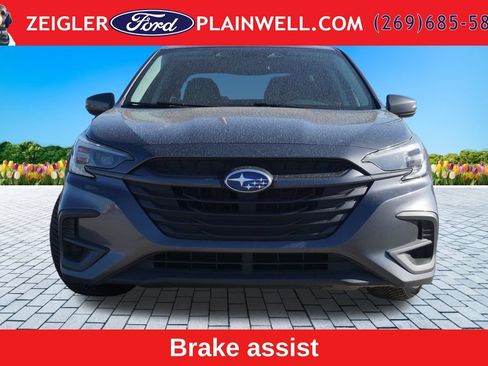 Used 2023 Subaru Legacy Premium AWD/4WD image 8
