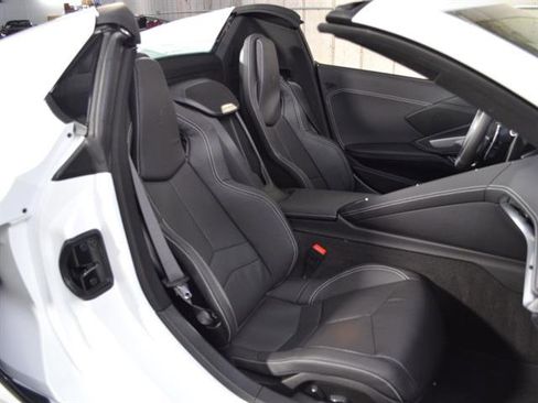 Used 2024 Chevrolet Corvette Z06 image 21