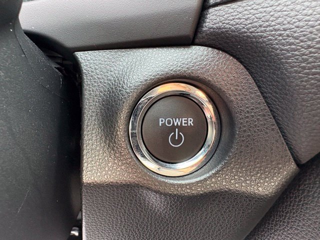 Used 2025 Toyota RAV4 XLE w/ Convenience Package AWD/4WD image 22