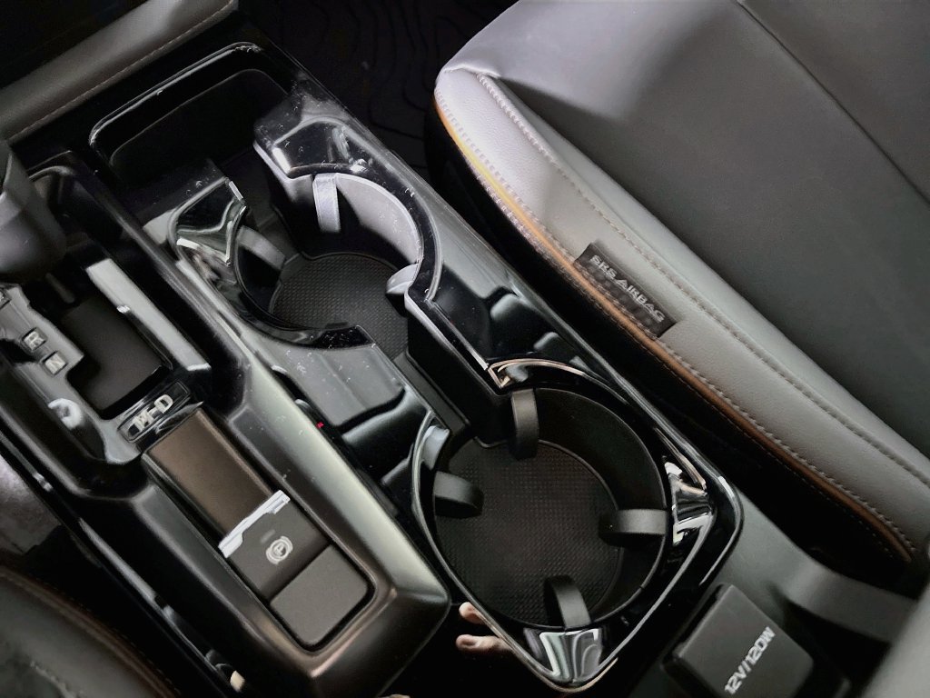 New 2026 Subaru Forester Touring AWD/4WD image 15