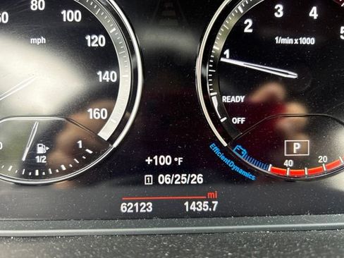 Used 2018 BMW X1 sDrive28i FWD image 10