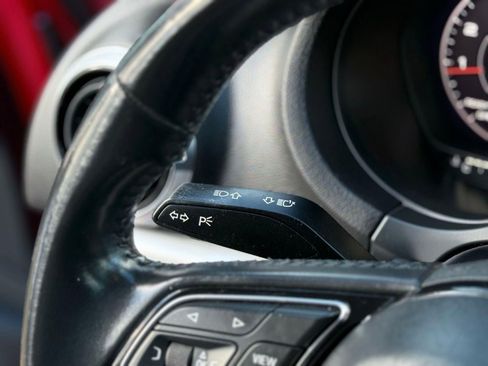 Used 2017 Audi A3 2.0T Premium Plus w/ Premium Plus Package image 39