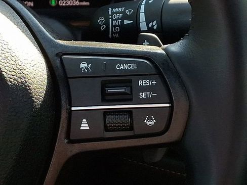 Certified 2023 Honda Accord Sport image 22
