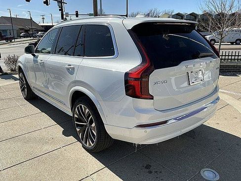New 2026 Volvo XC90 B6 Ultra w/ Protection Package AWD/4WD image 11