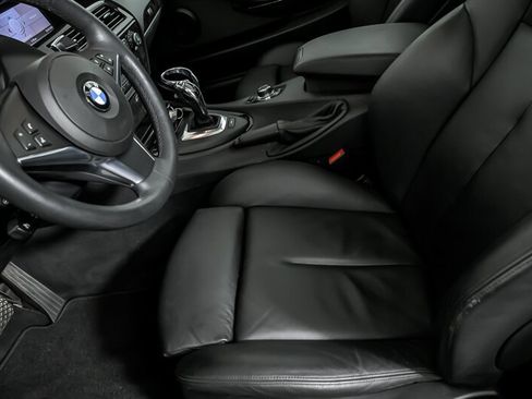Used 2009 BMW 650i Coupe image 18