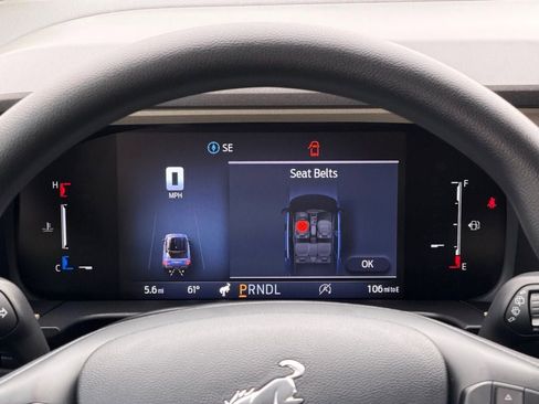 New 2026 Ford Bronco Sport Big Bend image 21