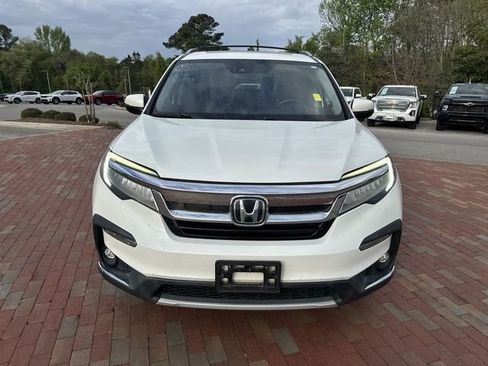 Used 2020 Honda Pilot Elite image 24