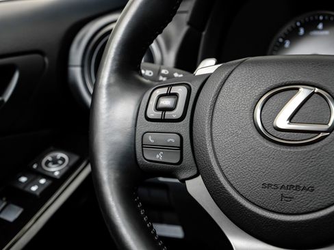 Used 2024 Lexus IS 300 w/ Comfort Package image 20