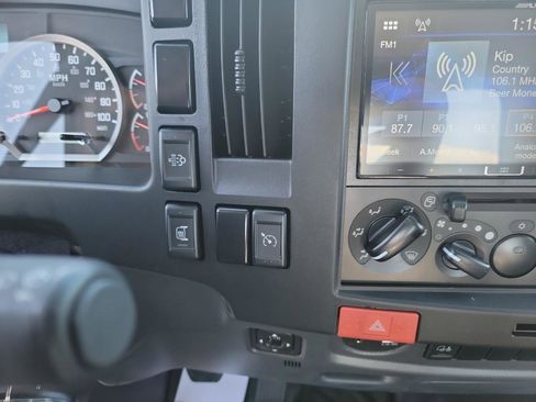 New 2025 Isuzu FTR 6500 XD image 17