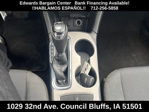Used 2017 Chevrolet Cruze LS FWD image 19