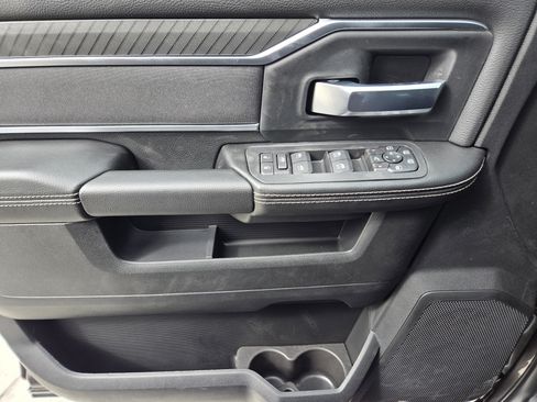 New 2026 RAM 3500 Lone Star AWD/4WD image 18