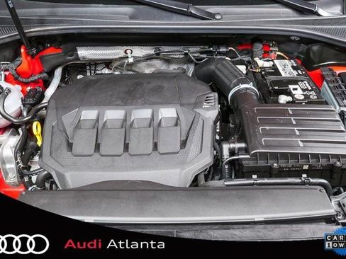 Used 2023 Audi Q3 2.0T Premium w/ Convenience Package image 32