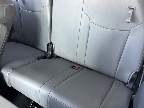 Certified 2023 Toyota Sienna XLE image 21