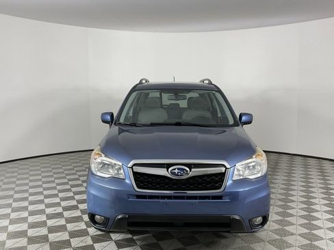 Used 2015 Subaru Forester 2.5i Limited w/ Popular Package #1 image 2