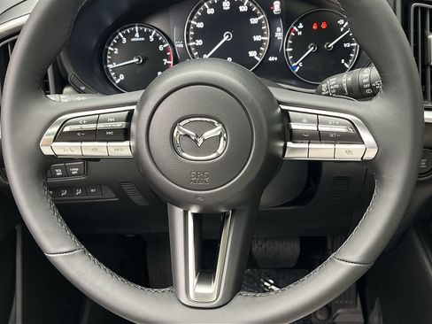 New 2026 MAZDA CX-50 AWD 2.5 S image 14