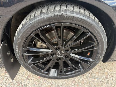 Used 2016 Subaru WRX Premium AWD/4WD image 12