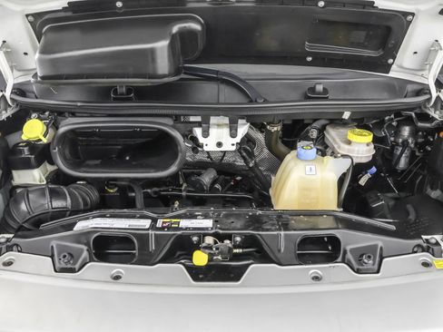 Used 2019 RAM ProMaster 1500 w/ Interior Convenience Group image 42