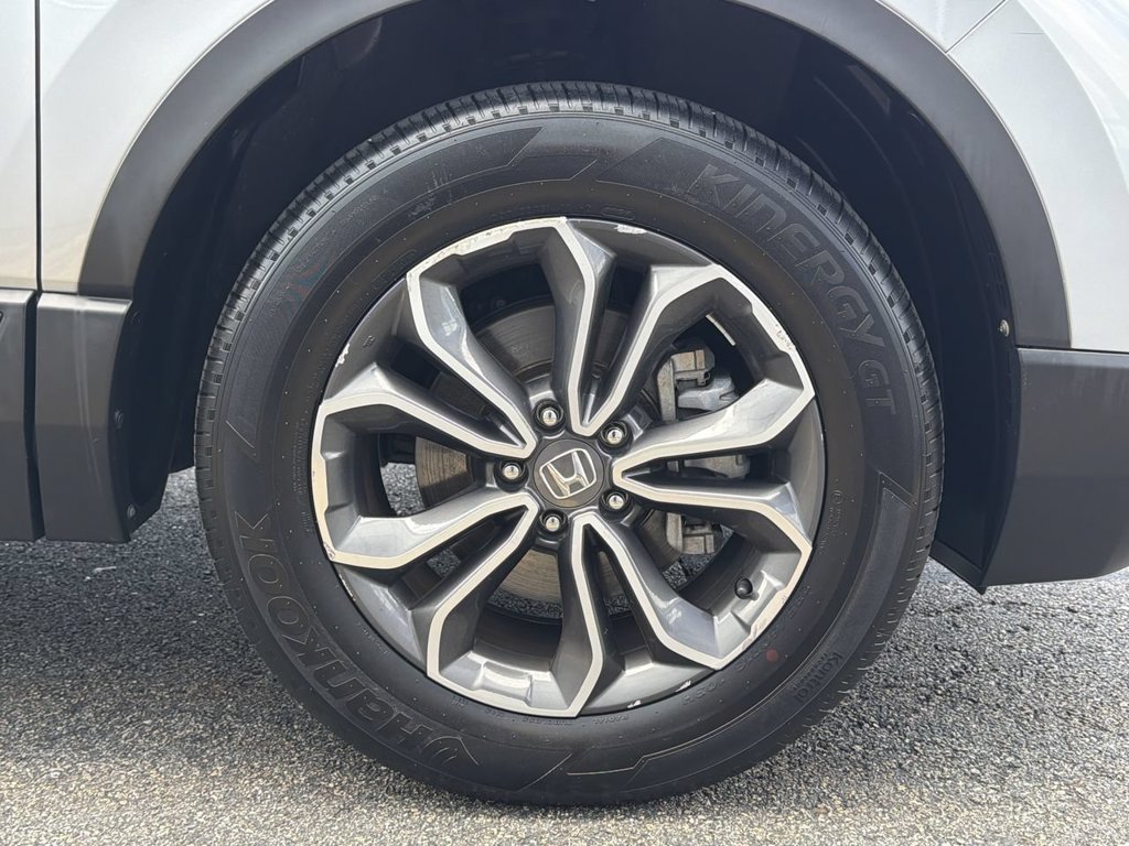 Used 2020 Honda CR-V EX image 13