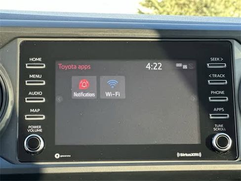 Used 2023 Toyota Tacoma SR image 11